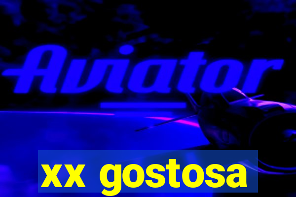 xx gostosa